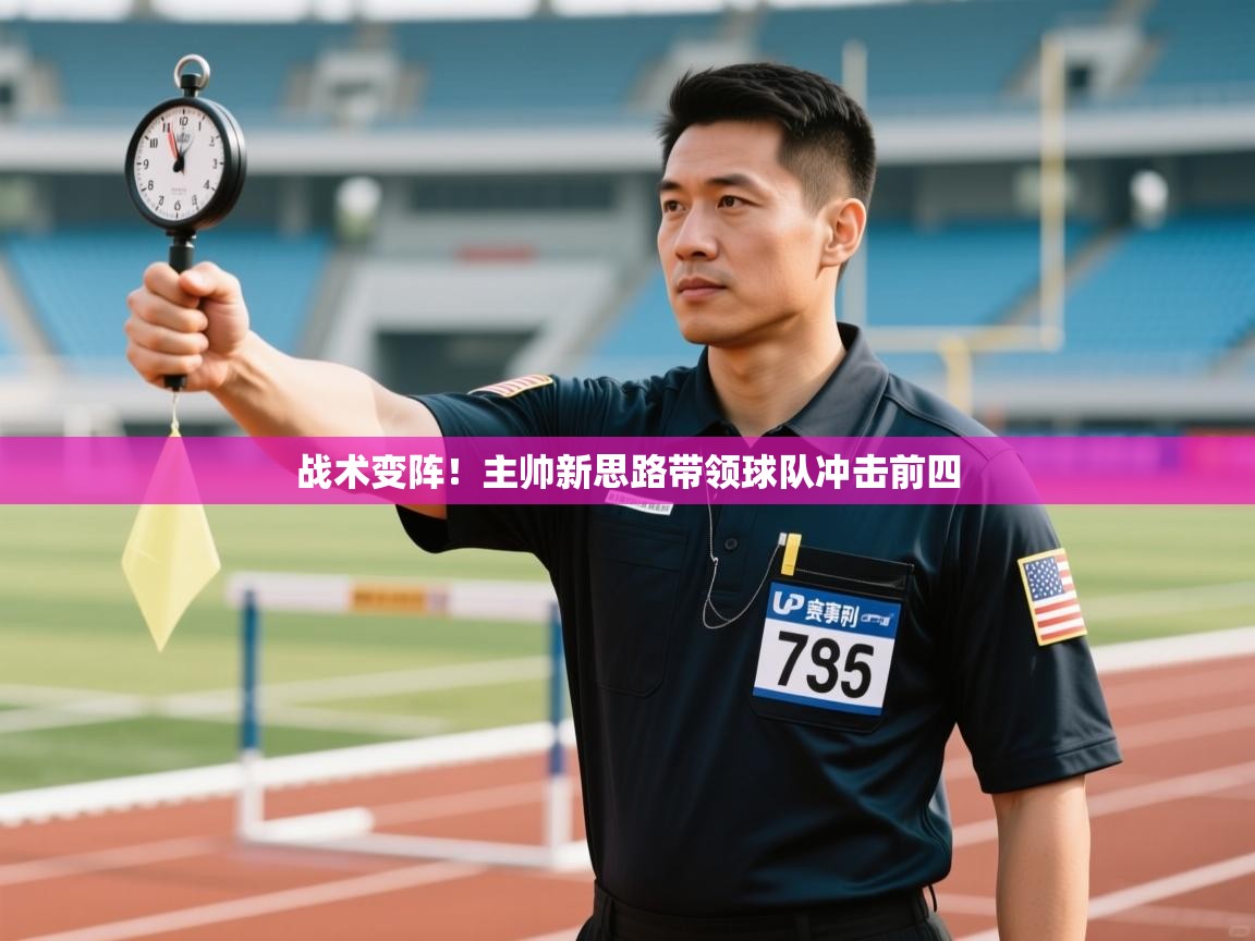 战术变阵！主帅新思路带领球队冲击前四  第1张