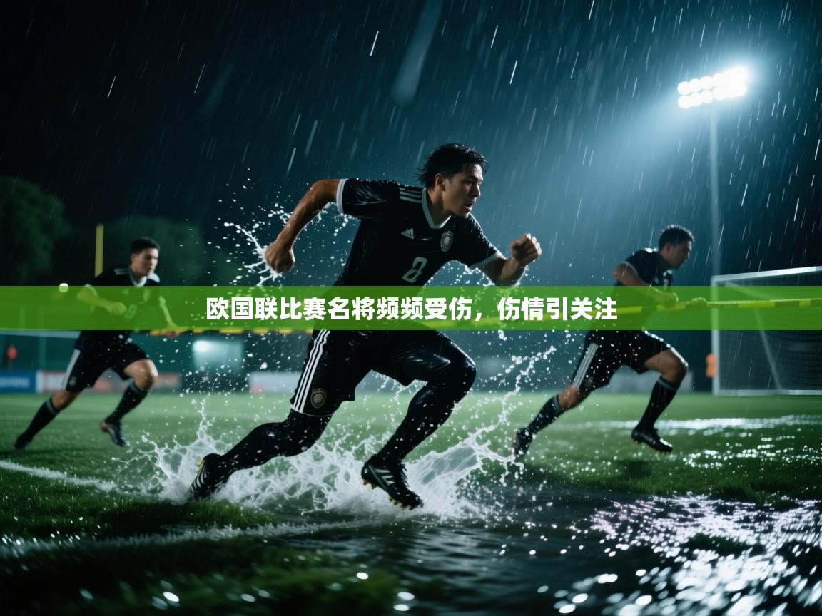 欧国联比赛名将频频受伤，伤情引关注  第2张