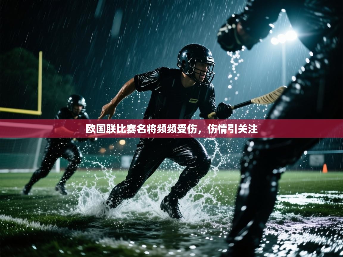 欧国联比赛名将频频受伤，伤情引关注  第1张