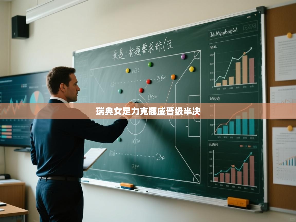 瑞典女足力克挪威晋级半决 第1张