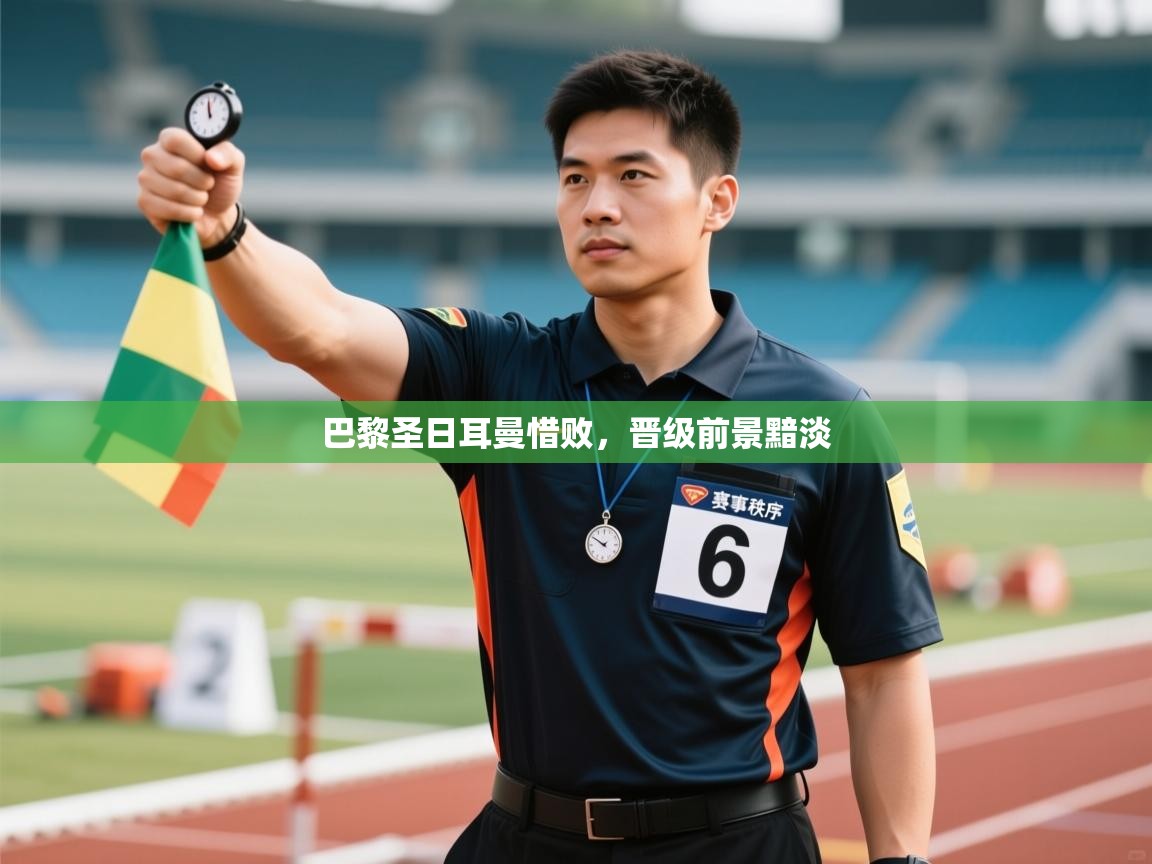 巴黎圣日耳曼惜败，晋级前景黯淡  第2张