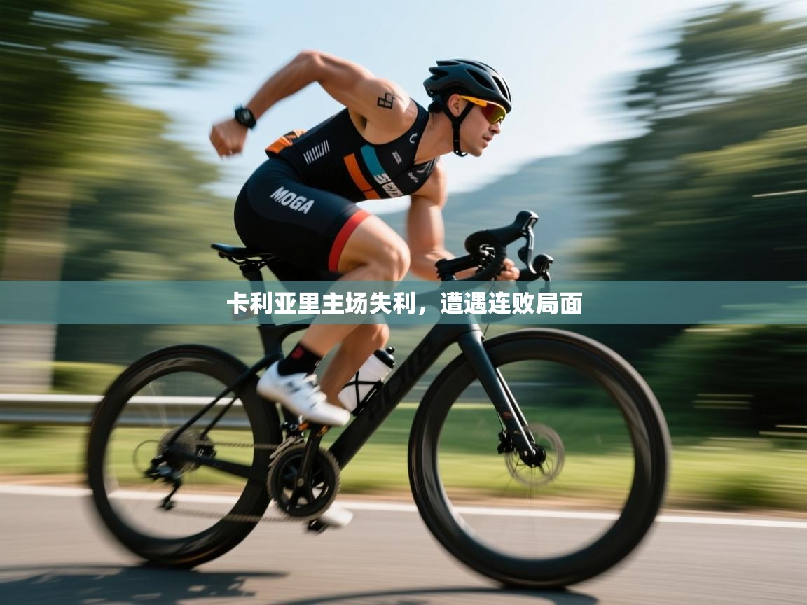 卡利亚里主场失利,遭遇连败局面 第2张