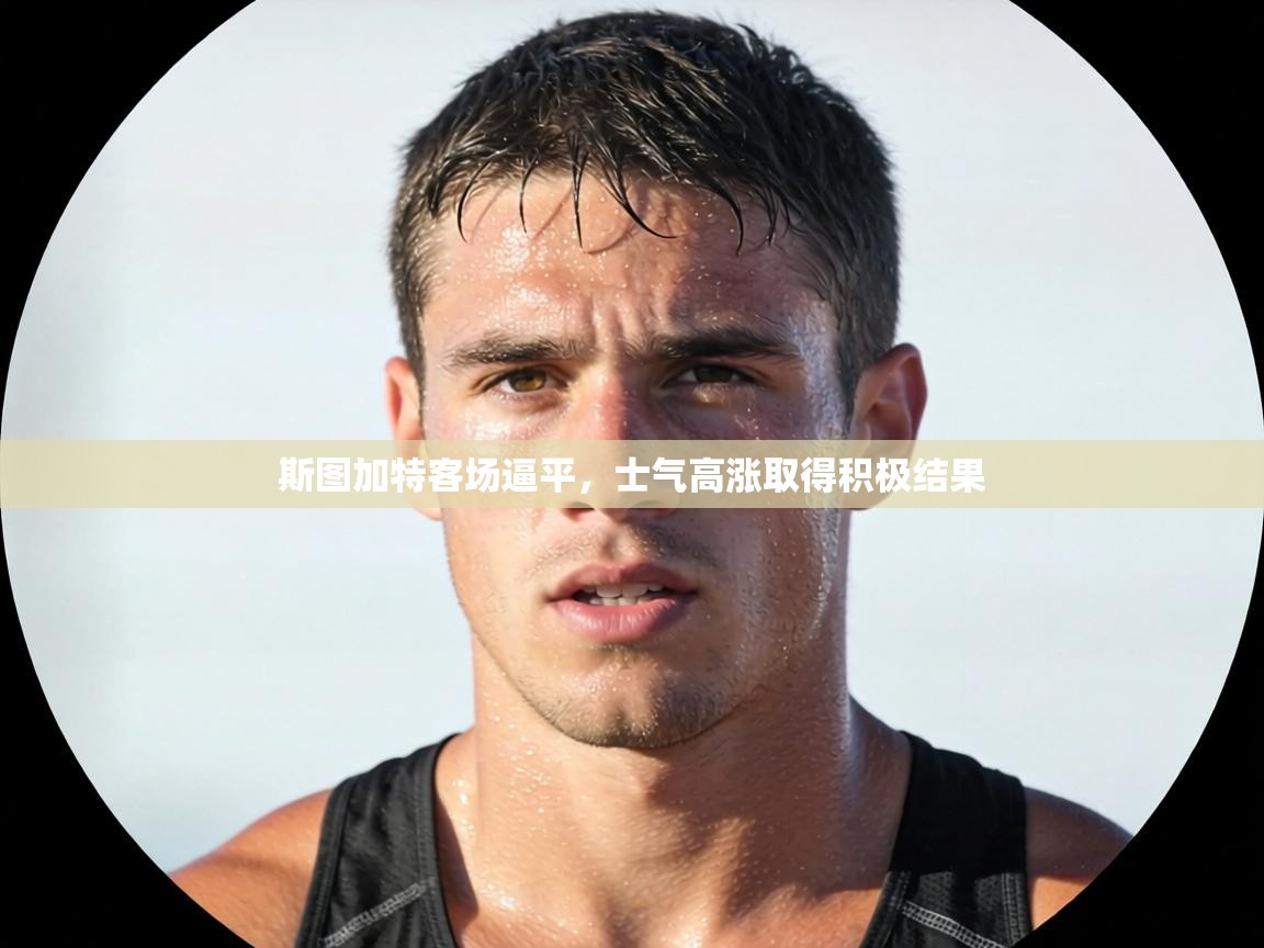 斯图加特客场逼平，士气高涨取得积极结果  第2张