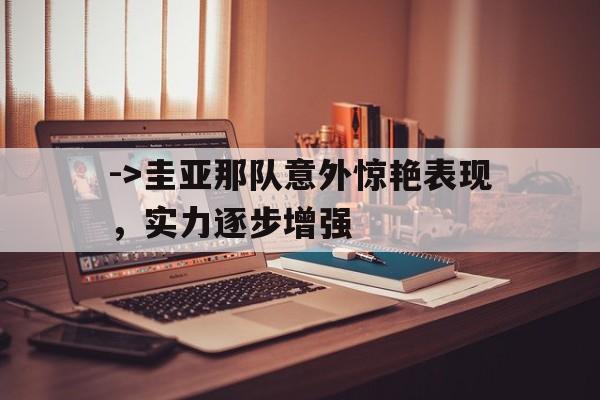 ->圭亚那队意外惊艳表现，实力逐步增强的简单介绍